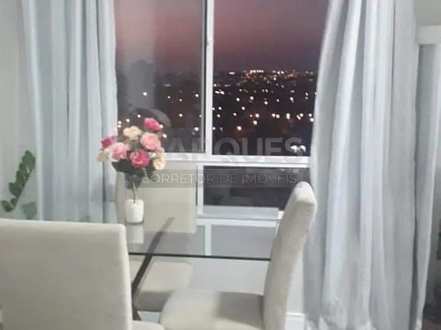 Foto 4 de Apartamento com 2 quartos à venda, 49m2 em Loteamento Adventista Campineiro, Hortolandia - SP