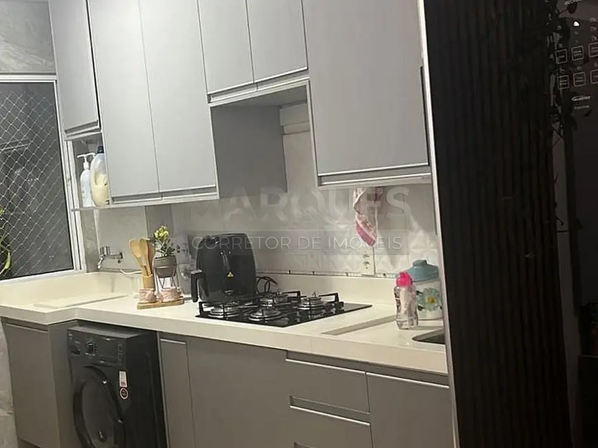 Foto 8 de Apartamento com 2 quartos à venda, 49m2 em Loteamento Adventista Campineiro, Hortolandia - SP