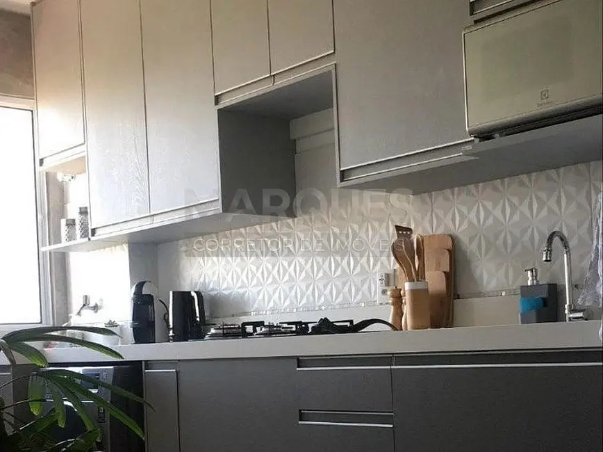 Foto 6 de Apartamento com 2 quartos à venda, 49m2 em Loteamento Adventista Campineiro, Hortolandia - SP
