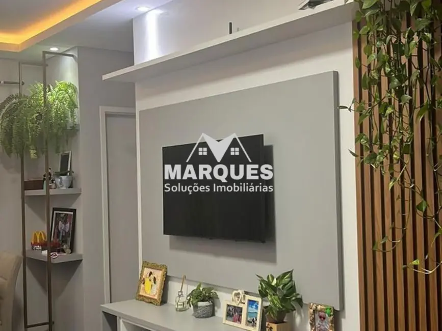 Foto 1 de Apartamento com 2 quartos à venda, 49m2 em Loteamento Adventista Campineiro, Hortolandia - SP