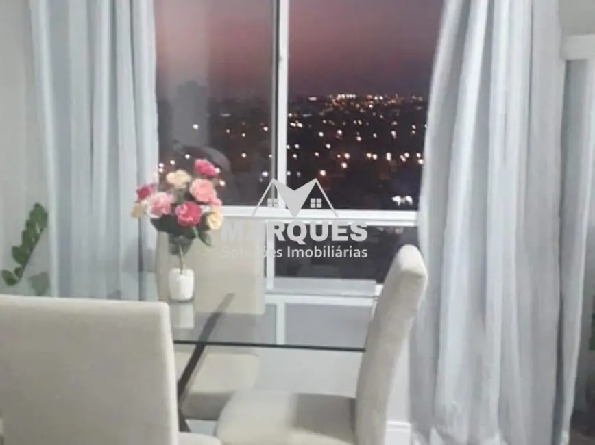 Foto 4 de Apartamento com 2 quartos à venda, 49m2 em Loteamento Adventista Campineiro, Hortolandia - SP