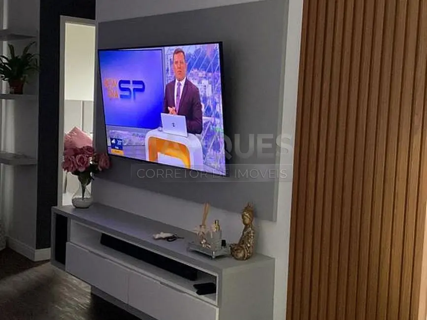 Foto 3 de Apartamento com 2 quartos à venda, 49m2 em Loteamento Adventista Campineiro, Hortolandia - SP