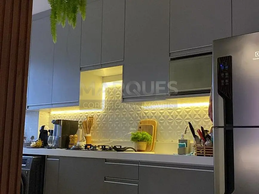 Foto 7 de Apartamento com 2 quartos à venda, 49m2 em Loteamento Adventista Campineiro, Hortolandia - SP