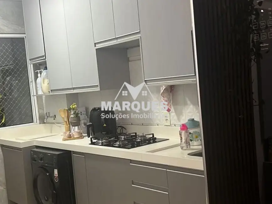 Foto 8 de Apartamento com 2 quartos à venda, 49m2 em Loteamento Adventista Campineiro, Hortolandia - SP