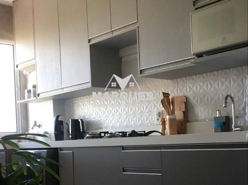 Foto 6 de Apartamento com 2 quartos à venda, 49m2 em Loteamento Adventista Campineiro, Hortolandia - SP