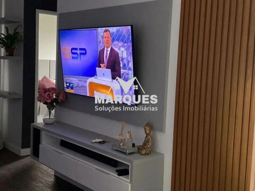 Foto 3 de Apartamento com 2 quartos à venda, 49m2 em Loteamento Adventista Campineiro, Hortolandia - SP