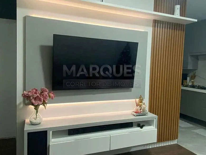 Foto 2 de Apartamento com 2 quartos à venda, 49m2 em Loteamento Adventista Campineiro, Hortolandia - SP