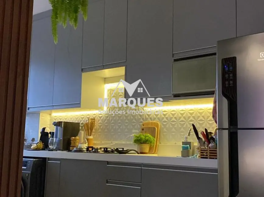 Foto 7 de Apartamento com 2 quartos à venda, 49m2 em Loteamento Adventista Campineiro, Hortolandia - SP