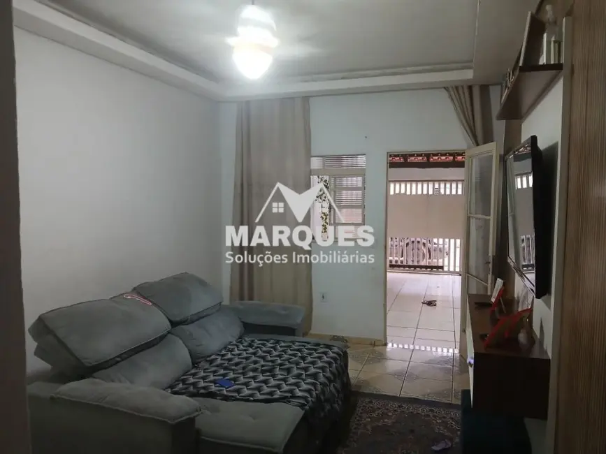 Foto 3 de Casa com 3 quartos à venda, 70m2 em Jardim Nova Europa, Hortolandia - SP