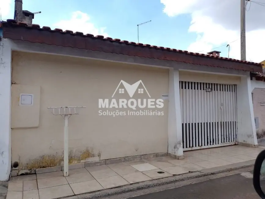 Foto 1 de Casa com 3 quartos à venda, 70m2 em Jardim Nova Europa, Hortolandia - SP