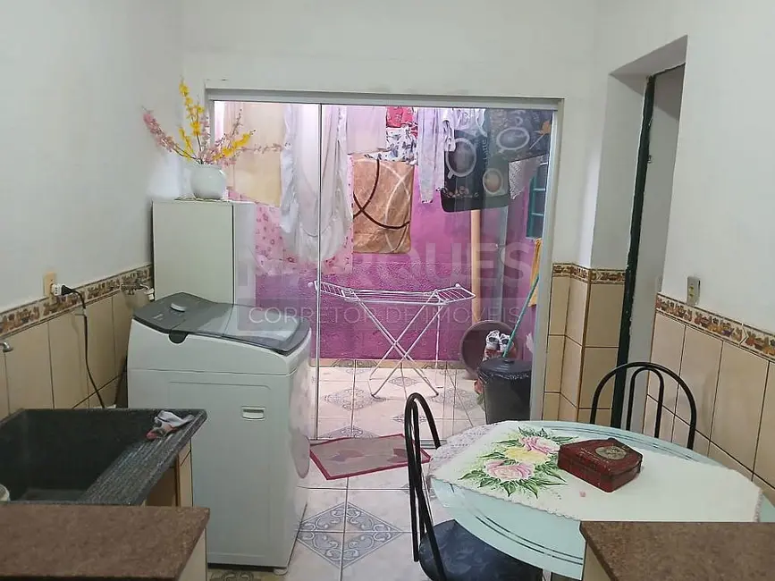 Foto 5 de Casa com 3 quartos à venda, 70m2 em Jardim Nova Europa, Hortolandia - SP