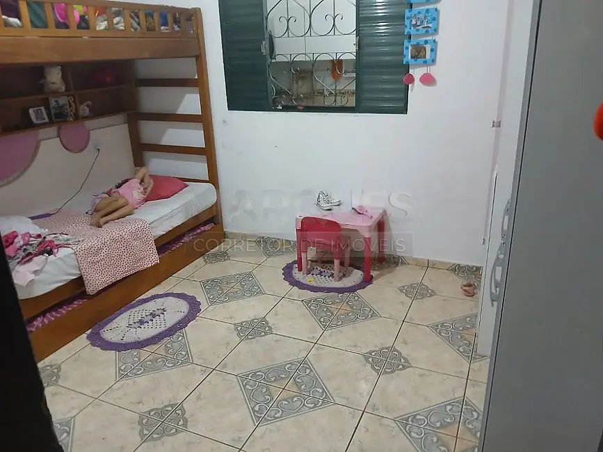 Foto 9 de Casa com 3 quartos à venda, 70m2 em Jardim Nova Europa, Hortolandia - SP