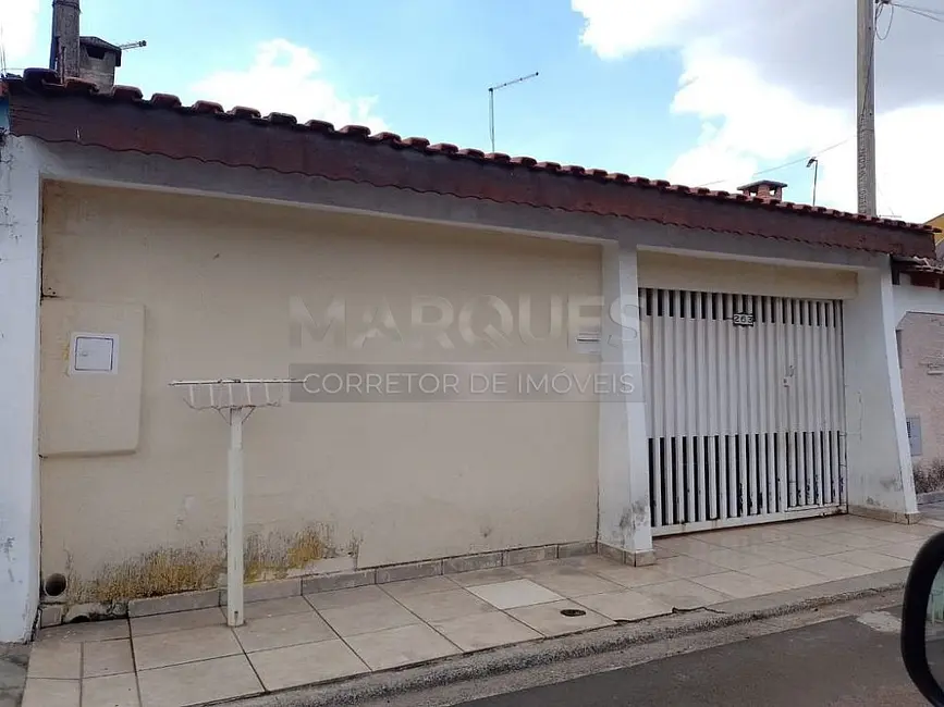 Foto 1 de Casa com 3 quartos à venda, 70m2 em Jardim Nova Europa, Hortolandia - SP