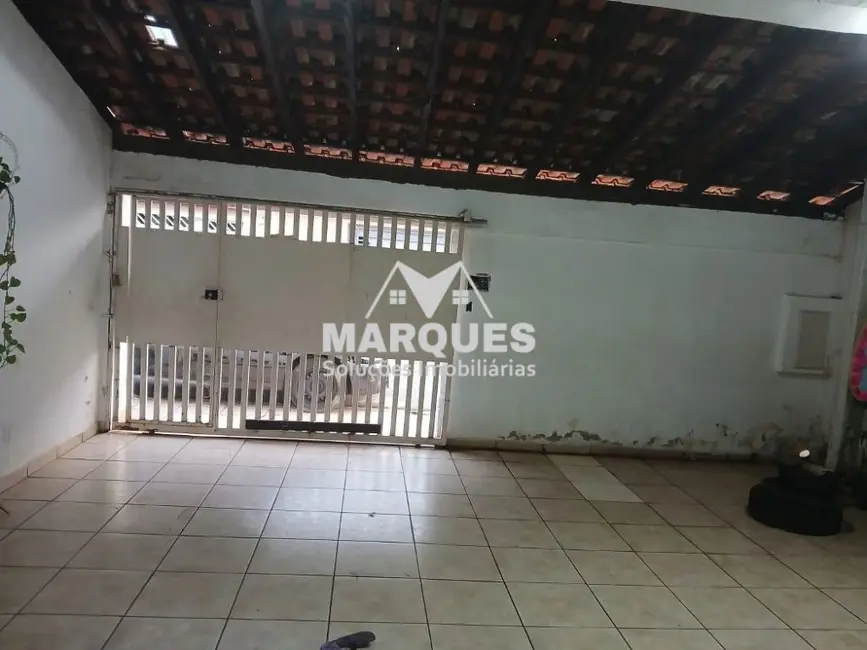 Foto 2 de Casa com 3 quartos à venda, 70m2 em Jardim Nova Europa, Hortolandia - SP