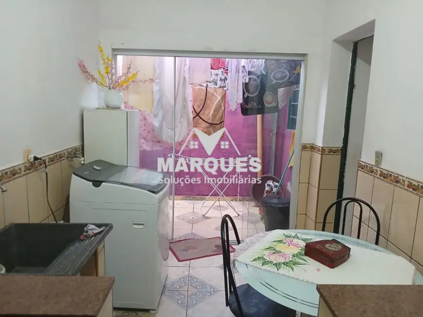 Foto 5 de Casa com 3 quartos à venda, 70m2 em Jardim Nova Europa, Hortolandia - SP