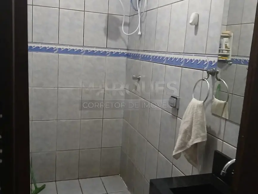 Foto 6 de Casa com 3 quartos à venda, 70m2 em Jardim Nova Europa, Hortolandia - SP