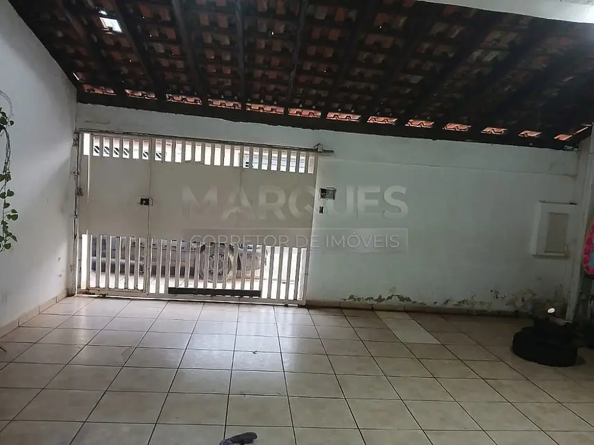 Foto 2 de Casa com 3 quartos à venda, 70m2 em Jardim Nova Europa, Hortolandia - SP