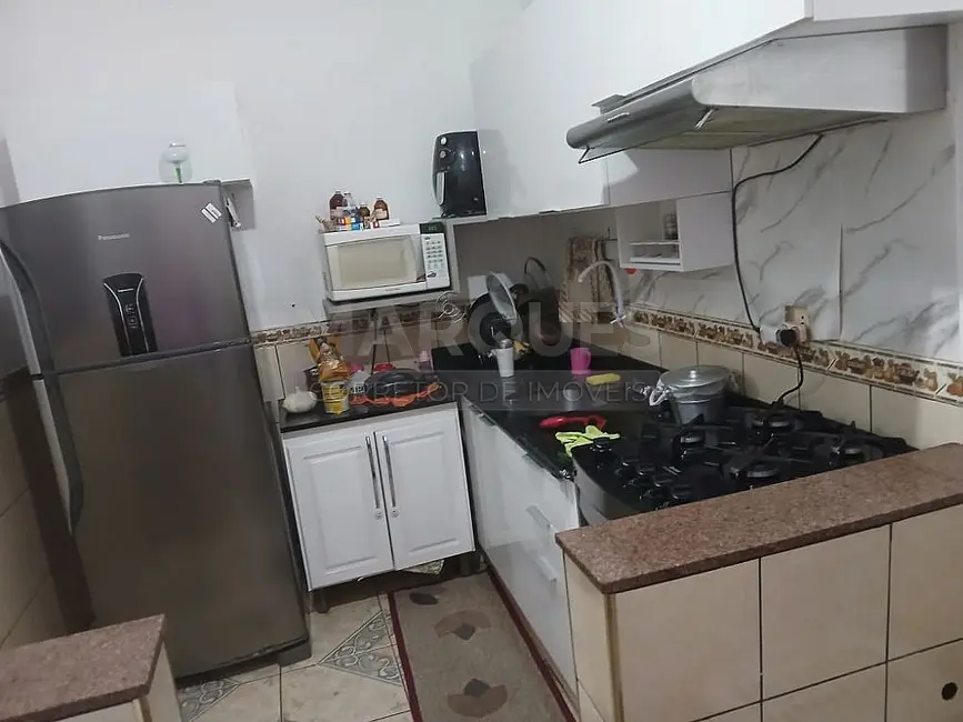 Foto 4 de Casa com 3 quartos à venda, 70m2 em Jardim Nova Europa, Hortolandia - SP