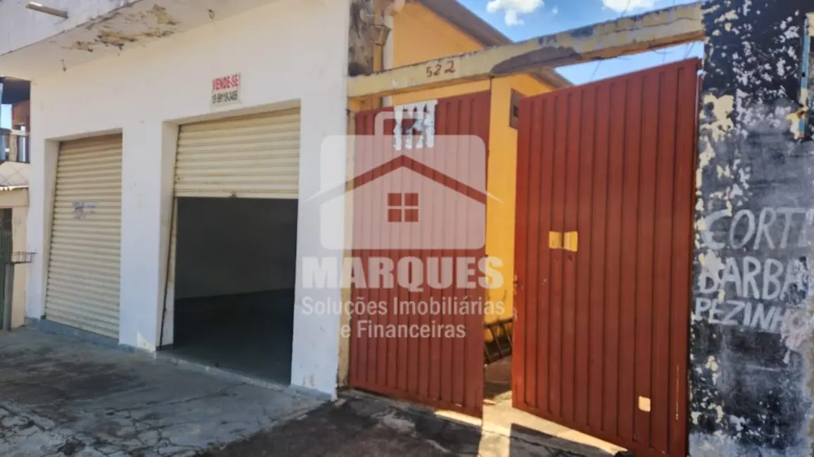 Foto 1 de Sala Comercial com 2 quartos à venda, 125m2 em Jardim Amanda I, Hortolandia - SP