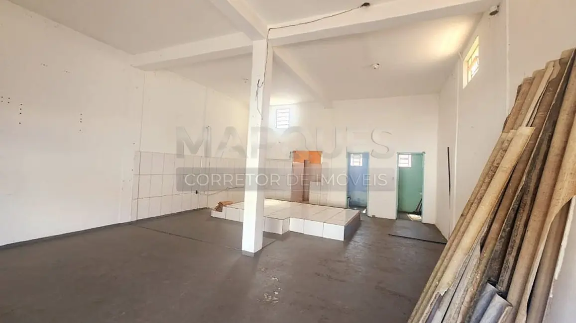 Foto 2 de Sala Comercial com 2 quartos à venda, 125m2 em Jardim Amanda I, Hortolandia - SP