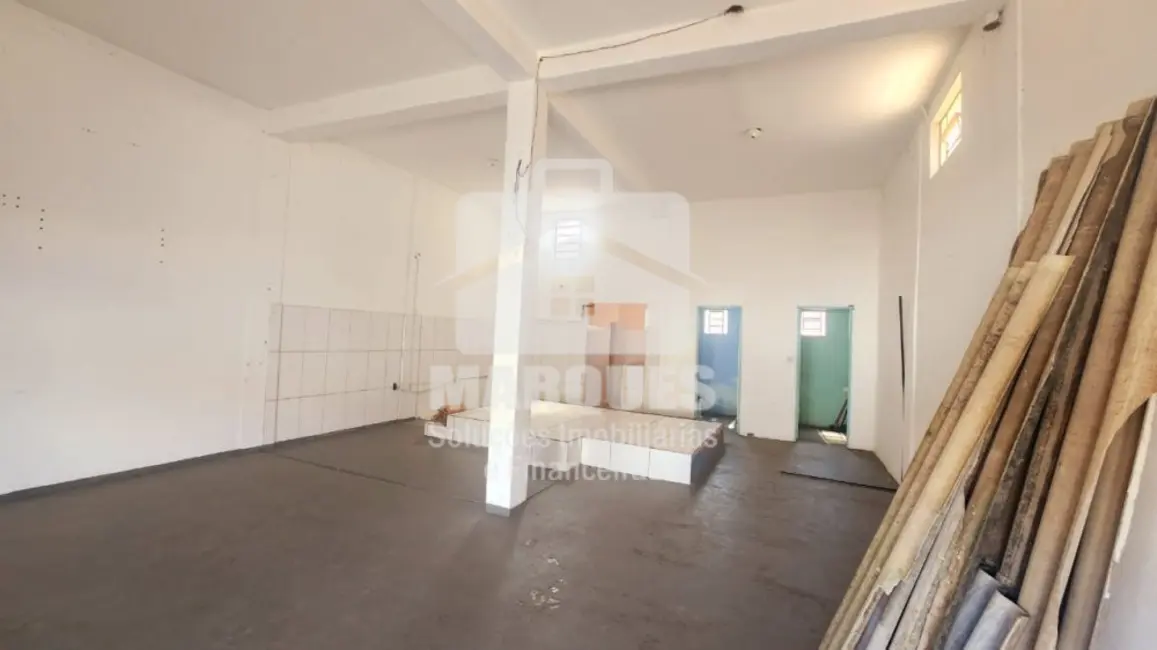 Foto 2 de Sala Comercial com 2 quartos à venda, 125m2 em Jardim Amanda I, Hortolandia - SP