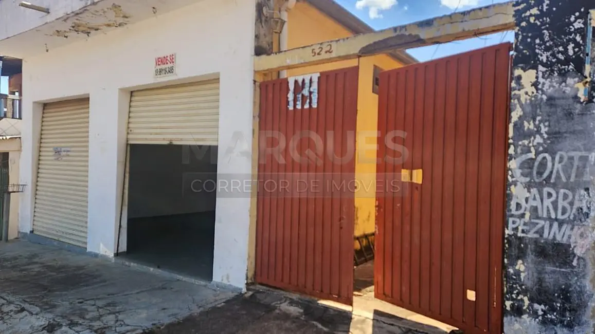 Foto 1 de Sala Comercial com 2 quartos à venda, 125m2 em Jardim Amanda I, Hortolandia - SP