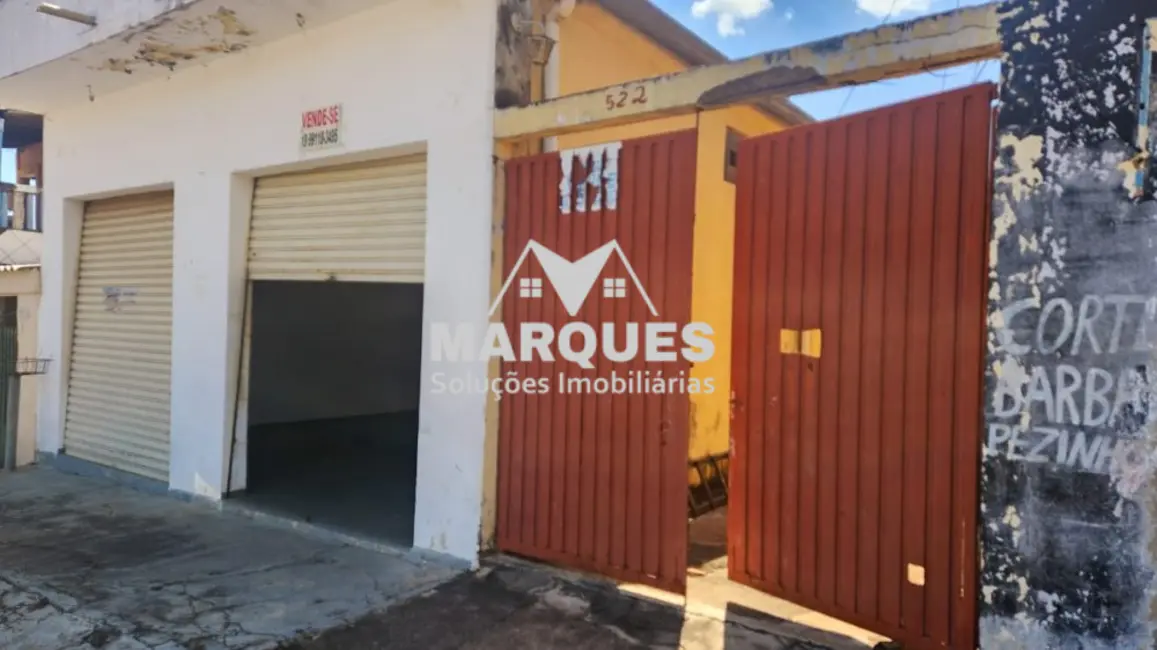 Foto 1 de Sala Comercial com 2 quartos à venda, 125m2 em Jardim Amanda I, Hortolandia - SP