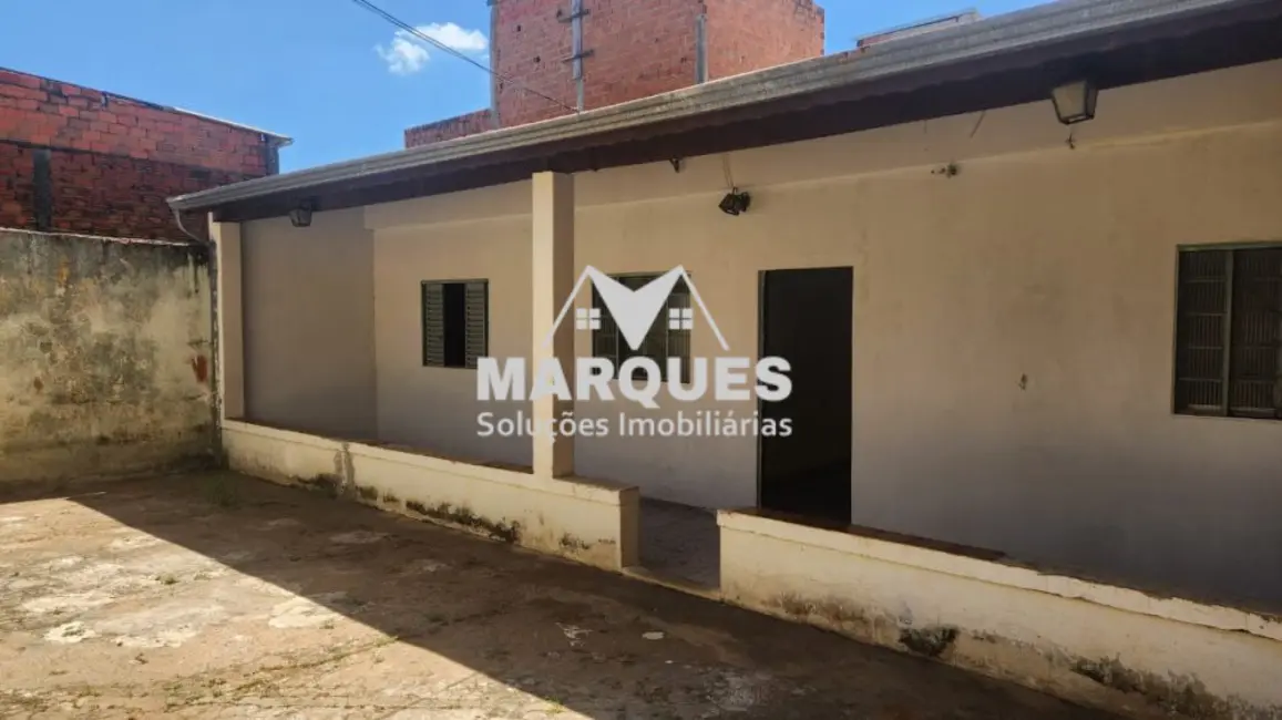 Foto 6 de Sala Comercial com 2 quartos à venda, 125m2 em Jardim Amanda I, Hortolandia - SP