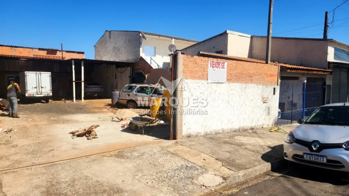 Foto 1 de Terreno / Lote à venda, 250m2 em Jardim Amanda I, Hortolandia - SP