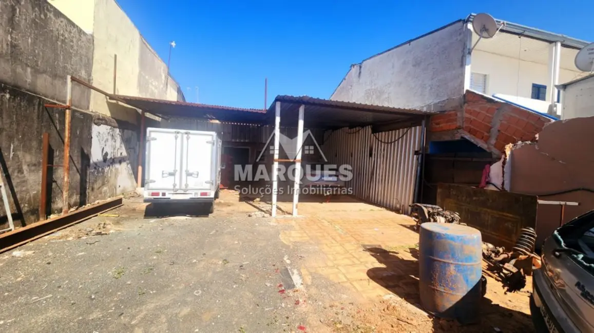Foto 2 de Terreno / Lote à venda, 250m2 em Jardim Amanda I, Hortolandia - SP