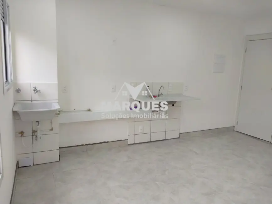 Foto 5 de Apartamento com 2 quartos à venda, 42m2 em Jardim Villagio Ghiraldelli, Hortolandia - SP