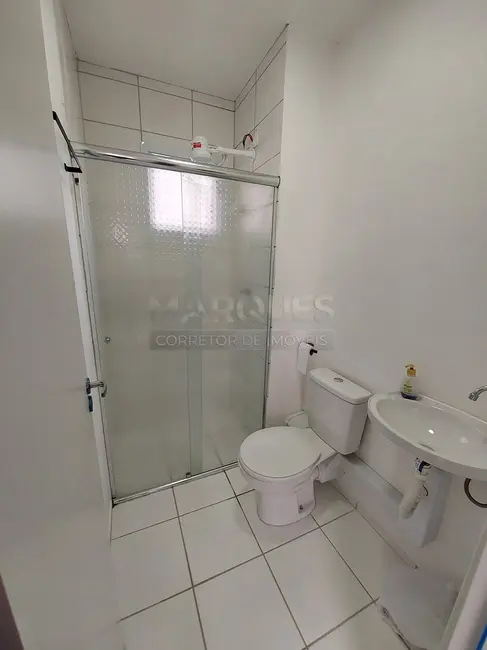 Foto 2 de Apartamento com 2 quartos à venda, 42m2 em Jardim Villagio Ghiraldelli, Hortolandia - SP