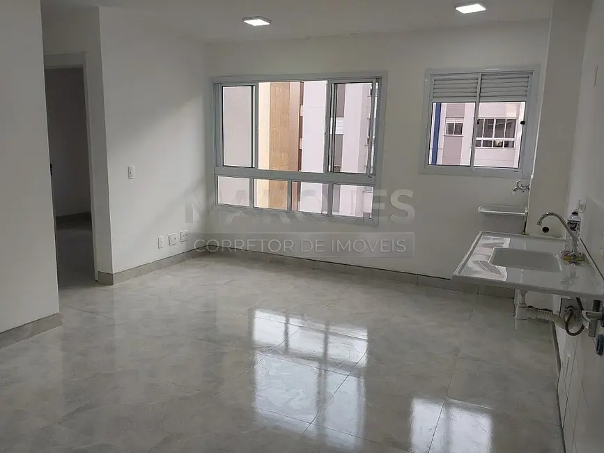 Foto 1 de Apartamento com 2 quartos à venda, 42m2 em Jardim Villagio Ghiraldelli, Hortolandia - SP