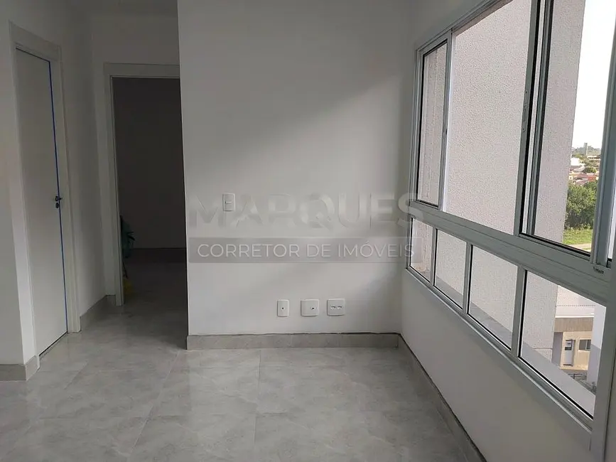 Foto 8 de Apartamento com 2 quartos à venda, 42m2 em Jardim Villagio Ghiraldelli, Hortolandia - SP