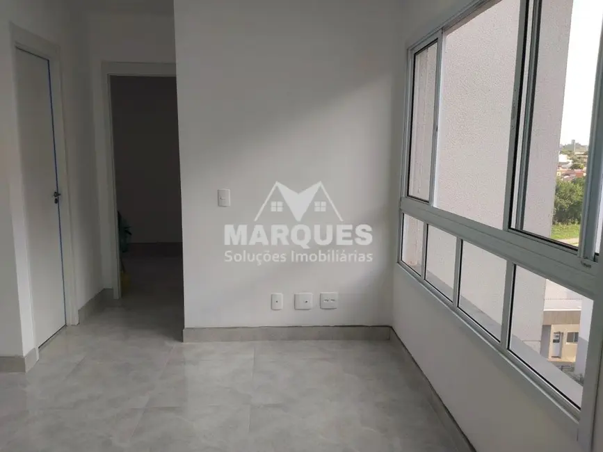 Foto 8 de Apartamento com 2 quartos à venda, 42m2 em Jardim Villagio Ghiraldelli, Hortolandia - SP