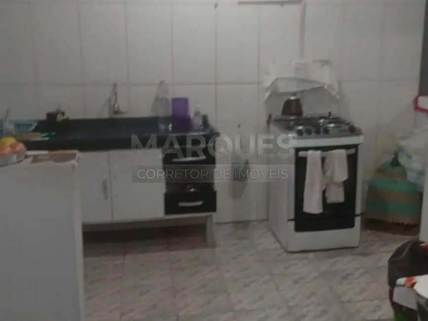 Casa com 2 quartos à venda, 85m2 em Jardim Santa Julia (Nova Veneza), Sumare - SP - imagem 3 Foto 3 de Casa com 2 quartos à venda, 85m2 em Jardim Santa Julia (Nova Veneza), Sumare - SP