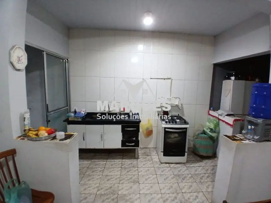 Foto 1 de Casa com 2 quartos à venda, 85m2 em Jardim Santa Julia (Nova Veneza), Sumare - SP