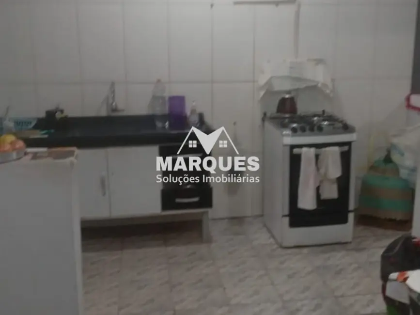 Foto 3 de Casa com 2 quartos à venda, 85m2 em Jardim Santa Julia (Nova Veneza), Sumare - SP