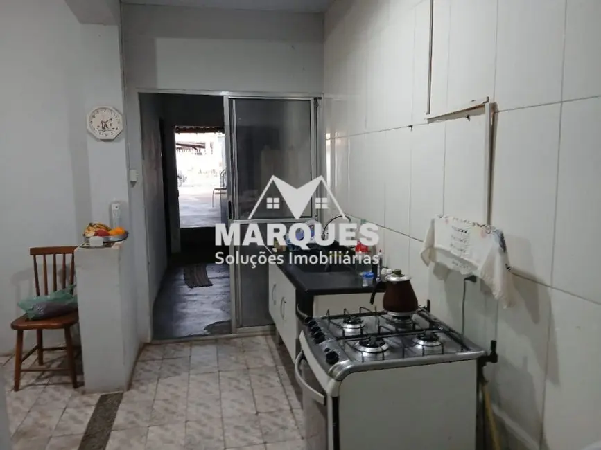Foto 6 de Casa com 2 quartos à venda, 85m2 em Jardim Santa Julia (Nova Veneza), Sumare - SP