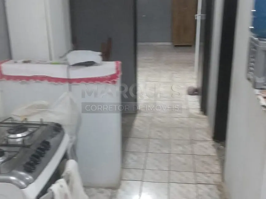 Casa com 2 quartos à venda, 85m2 em Jardim Santa Julia (Nova Veneza), Sumare - SP - imagem 7 Foto 7 de Casa com 2 quartos à venda, 85m2 em Jardim Santa Julia (Nova Veneza), Sumare - SP