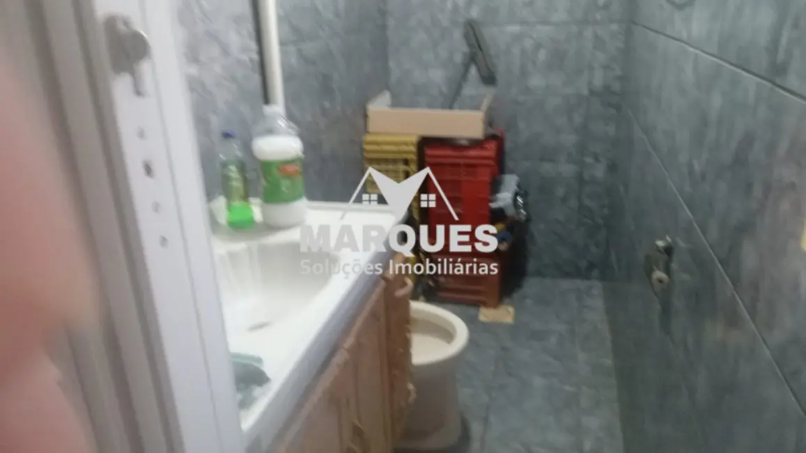 Foto 8 de Casa com 2 quartos à venda, 85m2 em Jardim Santa Julia (Nova Veneza), Sumare - SP