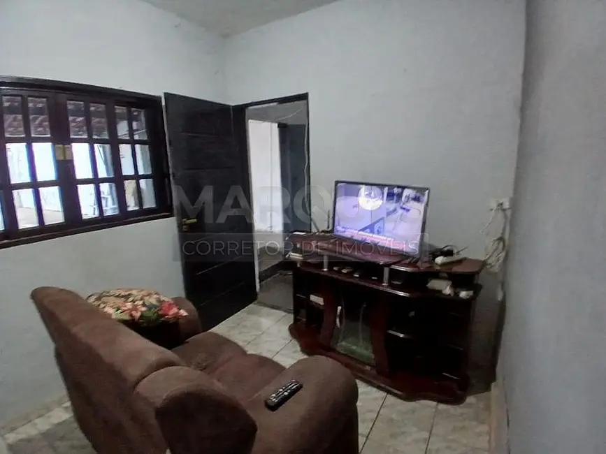 Casa com 2 quartos à venda, 85m2 em Jardim Santa Julia (Nova Veneza), Sumare - SP - imagem 2 Foto 2 de Casa com 2 quartos à venda, 85m2 em Jardim Santa Julia (Nova Veneza), Sumare - SP