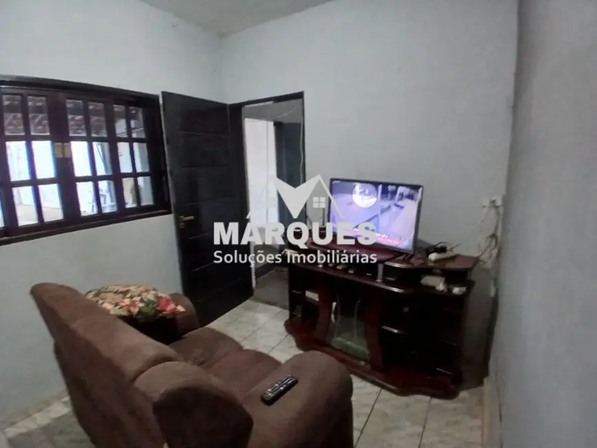 Foto 2 de Casa com 2 quartos à venda, 85m2 em Jardim Santa Julia (Nova Veneza), Sumare - SP