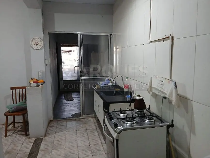 Casa com 2 quartos à venda, 85m2 em Jardim Santa Julia (Nova Veneza), Sumare - SP - imagem 6 Foto 6 de Casa com 2 quartos à venda, 85m2 em Jardim Santa Julia (Nova Veneza), Sumare - SP