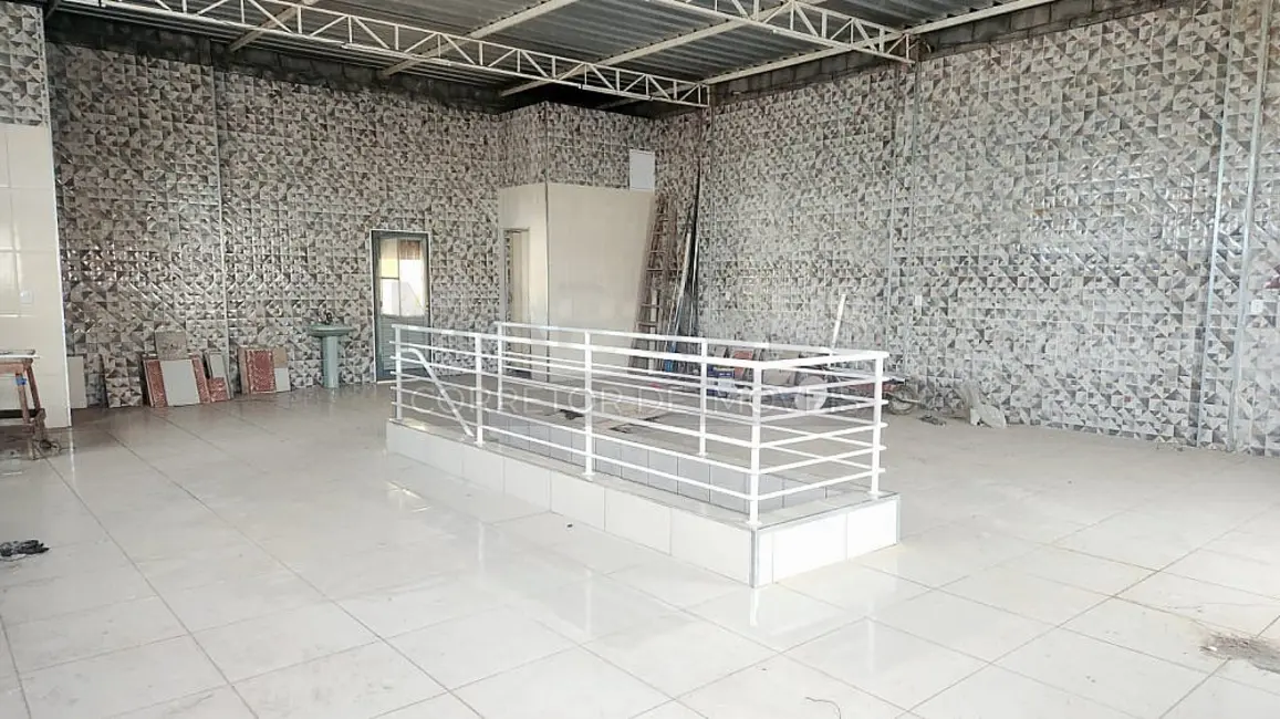 Loja para alugar, 120m2 em Jardim Amanda II, Hortolandia - SP - imagem 4 Foto 4 de Loja para alugar, 120m2 em Jardim Amanda II, Hortolandia - SP