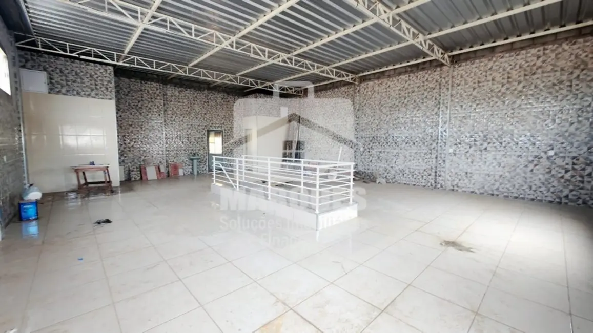 Foto 1 de Loja para alugar, 120m2 em Jardim Amanda II, Hortolandia - SP