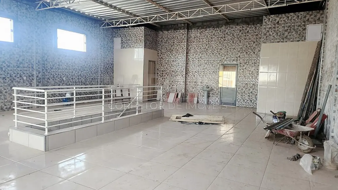 Loja para alugar, 120m2 em Jardim Amanda II, Hortolandia - SP - imagem 2 Foto 2 de Loja para alugar, 120m2 em Jardim Amanda II, Hortolandia - SP