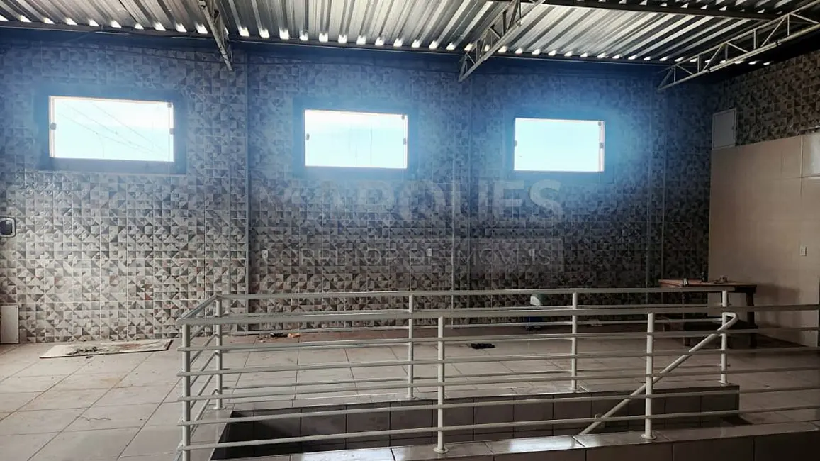 Loja para alugar, 120m2 em Jardim Amanda II, Hortolandia - SP - imagem 3 Foto 3 de Loja para alugar, 120m2 em Jardim Amanda II, Hortolandia - SP