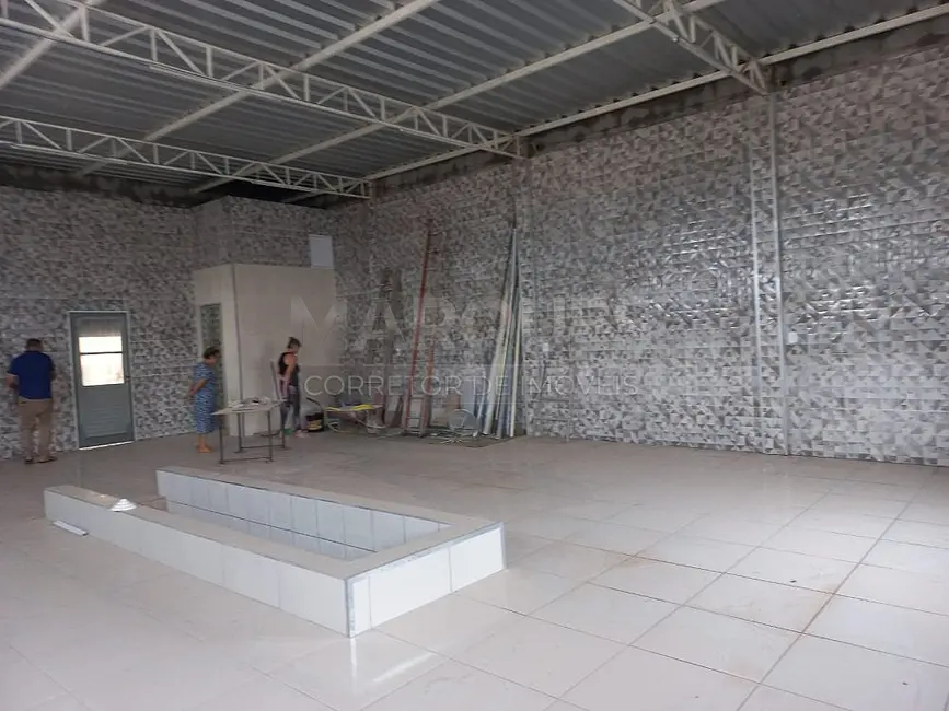 Loja para alugar, 120m2 em Jardim Amanda II, Hortolandia - SP - imagem 6 Foto 6 de Loja para alugar, 120m2 em Jardim Amanda II, Hortolandia - SP