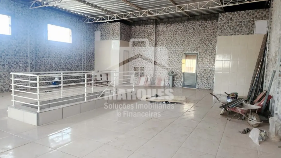 Foto 2 de Loja para alugar, 120m2 em Jardim Amanda II, Hortolandia - SP